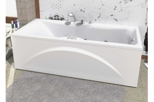 Экран Акватек Феникс 190 см - 2