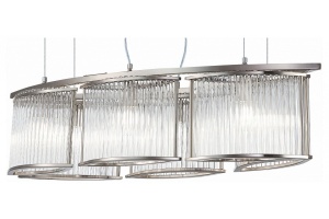 Подвесная люстра ST-Luce Velletri SL1627.103.06