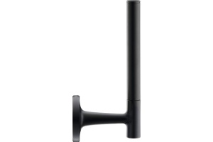Держатель для запасных рулонов Duravit Starck T 0099394600 черный