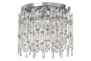 Потолочная люстра Stilfort Legacy 2158/09/06C