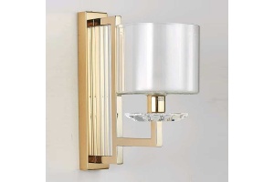 Бра Newport  4401/A gold