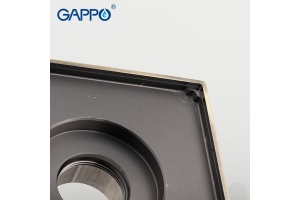 Душевой трап Gappo G81501-4