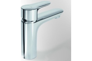 Смеситель для раковины Kludi  хром (321260575) - 3