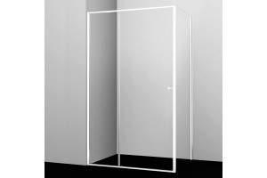 Душевой уголок Wasserkraft Rhin 44S16 - 2