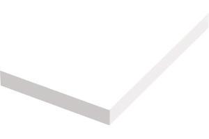 Экран Атриум 110*80 Белый ПС