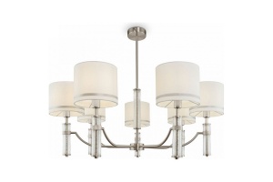 Подвесная люстра Freya Albero FR5108PL-07N