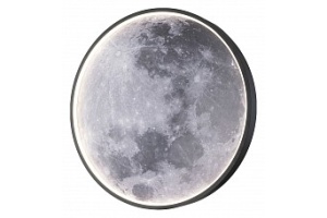 Накладной светильник Escada Planet 10226/SG LED Moon - 2