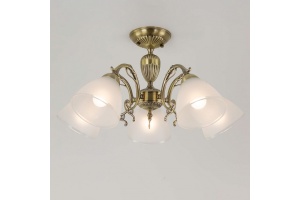 Подвесная люстра Citilux Латур CL413251 - 3