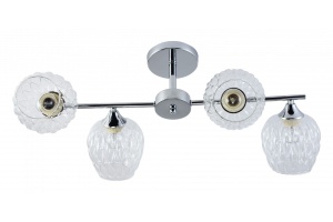 Люстра на штанге Rivoli Arlene Б0055389