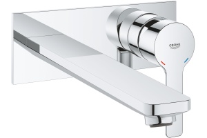 Смеситель Grohe Lineare New 23444001 для раковины