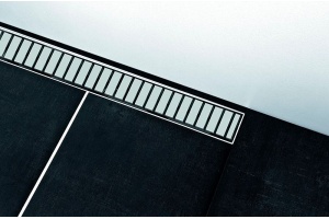 Душевой лоток TECE linus 15100089 80 см комплект - 2