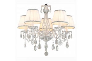 Подвесная люстра Omnilux Cremona OML-60813-05