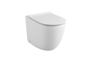 Унитаз приставной Grossman GR-PR4411S