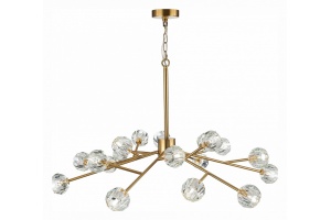 Подвесная люстра ST-Luce Romano SL1166.303.18 - 3