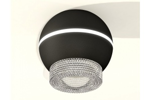 Накладной светильник Ambrella Light XS XS1102030 - 2