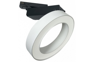 Светильник на штанге Maytoni Rim TR044-1-12W4K-W