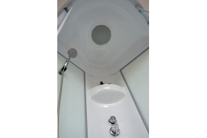 Душевая кабина Royal Bath RB 90HK6-WC - 3