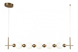 Подвесной светильник F-promo Chantra 4088-5P - 2