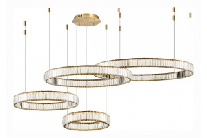 Подвесной светильник ST-Luce Tivoli SL1622.303.04