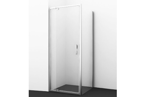 Душевой уголок Wasserkraft Berkel 48P03 90x90 см