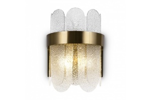 Настенный светильник Freya Deserto FR5141WL-02BS - 2