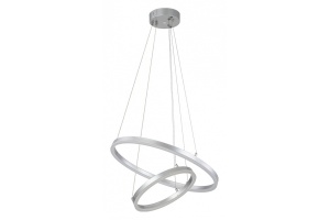 Подвесной светильник Escada Void 10254/2LED Silver APP - 3