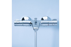 Термостат Grohe Grohtherm 800 34567000 для ванны с душем - 2