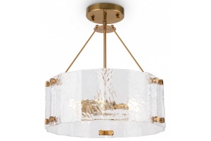 Подвесная люстра Freya Fresco FR5190PL-06BS