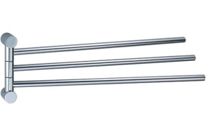 Полотенцедержатель Wasserkraft K-1033