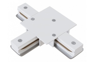 Коннектор T-образный Maytoni Track TRA002CT-11W