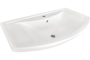 Раковина мебельная Onika Santek Балтика 80 белый 