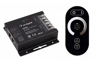 Контроллер-диммер с пультом ДУ Arlight COMFORT 027156 - 2