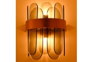 Накладной светильник Ambrella Light TR TR5348 - 3