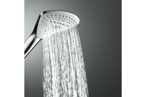 Душевой гарнитур Душевая лейка Kludi  (6775091-00) - 3