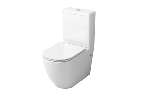 Унитаз-компакт Grossman GR-4446S