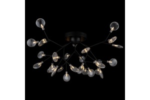 Потолочная люстра Freya Florencia FR5049CL-27B - 2