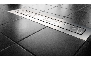 Душевой лоток Vincea Say Anzer SAY.72.2.70.STN 70 см - 2