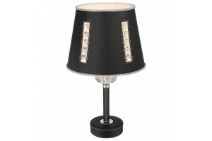 Настольная лампа декоративная Wertmark Adelinda WE392.01.024