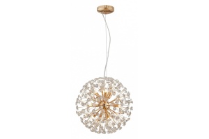 Подвесная люстра Lussole LSP-846 LSP-8461 - 3