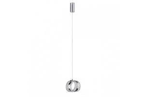 Подвесной светильник Odeon Light Mirage 5029/8L - 3