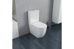 Бачок для унитаза Owl Vind Cirkel-GL - 2