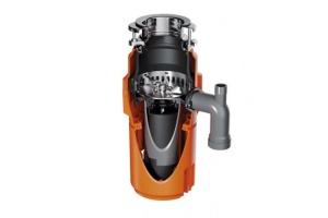 Измельчитель пищевых отходов Nagare Slim 1250 (4995063) - 2