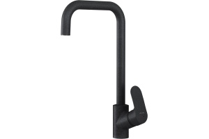 Смеситель для кухни AM.PM Like F8006022 чёрный