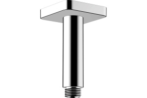 Кронштейн для верхнего душа Hansgrohe Vernis Shape 26406000 хром