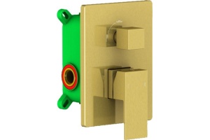 Душевой комплект Timo Selene SX-2069/17SM - 2