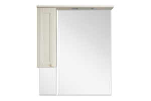 Зеркало Misty Латте 85 L