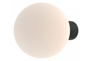 Светильник на штанге Maytoni Bold O598WL-01B1