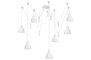 Подвесная люстра Lightstar Acrobata 761076