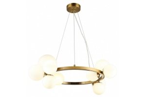 Подвесной светильник Aployt Letizia APL.314.03.11 - 3