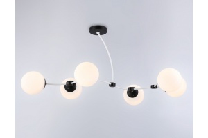 Люстра на штанге Ambrella Light TR TR2552 - 3